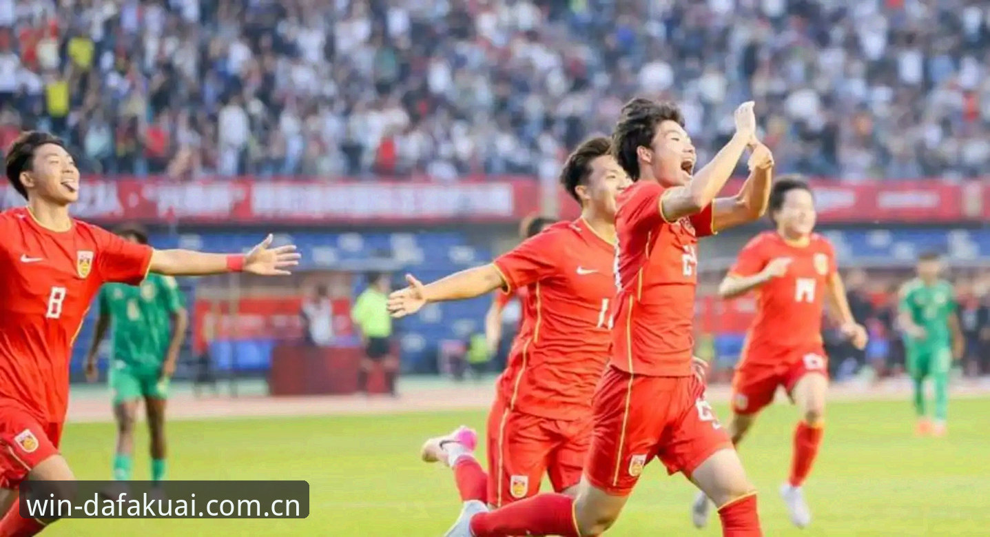 U17世界杯抽签：中国男足vs西班牙vs摩洛哥vs斐济全面对比，女足迎战美国队